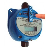 STATUS-SCIENTIFIC 本质安全型氨固定气体检测仪系列