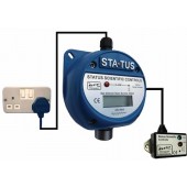 STATUS-SCIENTIFIC 安全区域气体探测器电源/直流供电系列