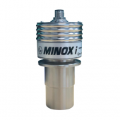NTRON 本安型氧气变送器Minox-i系列