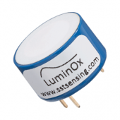 PST 光学氧传感器SST LuminOx系列