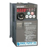 PP PRICE PUMP 变频驱动器E700系列