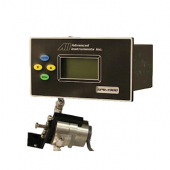 AII 带远程传感器的氧气分析仪GPR系列