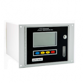 AII 工业气体氧气分析仪GPR 1600系列
