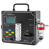 AII 用于气体纯度监测的便携式氧气分析仪系列