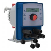 seko 数字电磁驱动计量泵Tekba系列