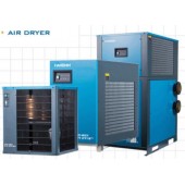 HANSHIN 冷煤压缩机AIR DRYER系列