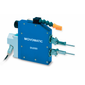 MOVOMATIC 用于不间断或断续外径的快速数字测头DU200系列