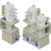 WHITE KNIGHT 电动计量泵PEM050系列