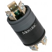 Mercotac 旋转电气连接器4100系列