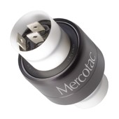 Mercotac 旋转电气连接器335系列
