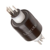 Mercotac 旋转电气连接器331系列