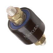 Mercotac 旋转电气连接器1250系列