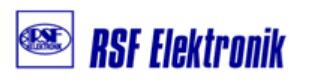 奥地利RSF Elektronik服务商