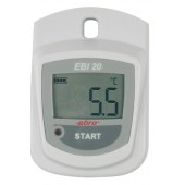 ebro 温度数据记录仪EBI 20-T1系列