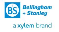 英国Bellingham+Stanley服务商