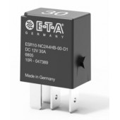 E-T-A 电子固态继电器ESR10系列