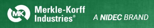 美国Merkle-Korff服务商