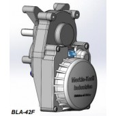 Merkle-Korff 无刷直流平行轴减速电机BLA- 42F系列