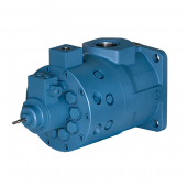 DYNEX 压力补偿球型泵PV4000-11系列