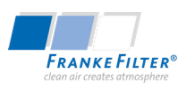 德国FRANKE FILTER服务商