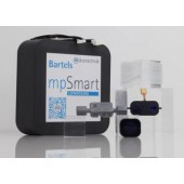 Bartels mikrotechnik 微流控系统mpSmart 低剂量系列