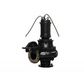 EBARA 螺杆潜水泵DSMZ系列