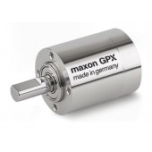 maxon 行星减速机GPX系列