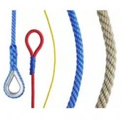 Jakob 纤维绳系列