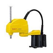 FANUC 水平多关节机器人SR系列