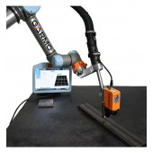 UNIVERSAL ROBOTS 焊缝跟踪光学激光传感器GarLine C系列