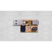 VIA Labs USBType-C DFP CC控制器VP225系列