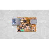 VIA Labs USBType-C UFP CC控制器VP246系列