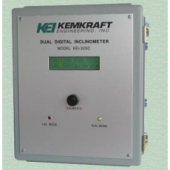 KEMKRAFT 双端口数字读数盒 KEI-325系列