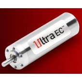 Portescap 无刷直流电机Ultra EC系列