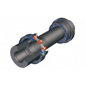 Lamiflex Couplings 联轴器PWH系列