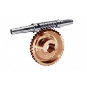 Delroyd Worm Gear 蜗轮组系列