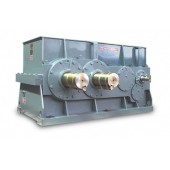 Delroyd Worm Gear 平行轴减速器TDS系列