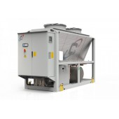 COSMOTEC 工业风冷式冷水机组WPAmini系列