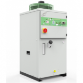 COSMOTEC 高效风冷工业冷水机组 ErP2021系列