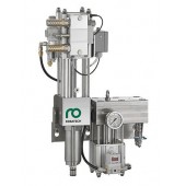 ROBATECH 高压泵CXU 110系列