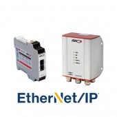 FMS 用于 EtherNet/IP 的单通道放大器EMGZ491.EIP系列