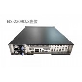 EVOC 高性能存储服务器EIS-2209D系列