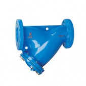 AMICO 铸铁Y型过滤器6699/6699A系列