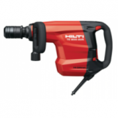 HILTI 混凝土爆破锤 TE 800-AVR系列