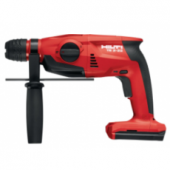 HILTI 充电式电锤TE2-22系列