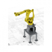 KRONES 包装和码垛机器人Robogrip系列