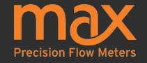 美国max Precision Flow Meters服务商