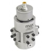 max Precision Flow Meters 活塞流量计P002系列