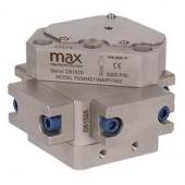 max Precision Flow Meters 水流量计p234系列