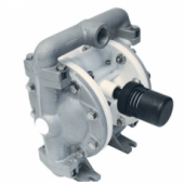 macnaught 气动隔膜泵DDP19系列